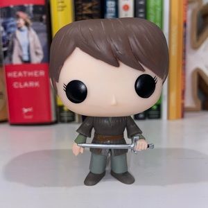 Funko POP! Arya Stark Vinyl Figure